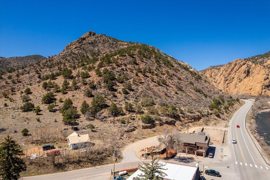 More Photos Of 20180 US Highway 50, Cotopaxi Storefront For Sale