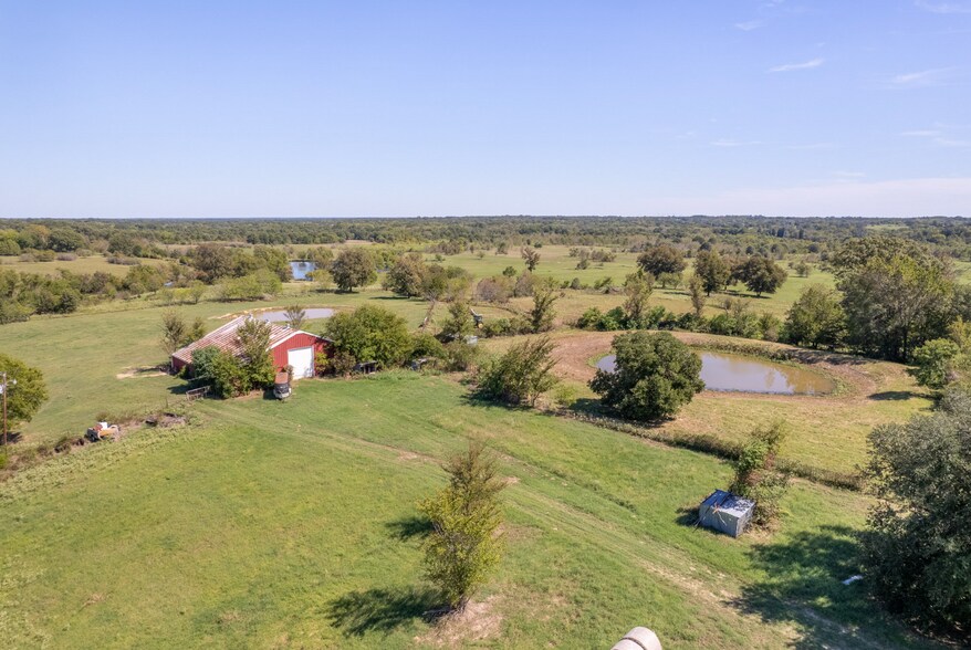 More Photos Of Parker Farm, Edgewood Land For Sale