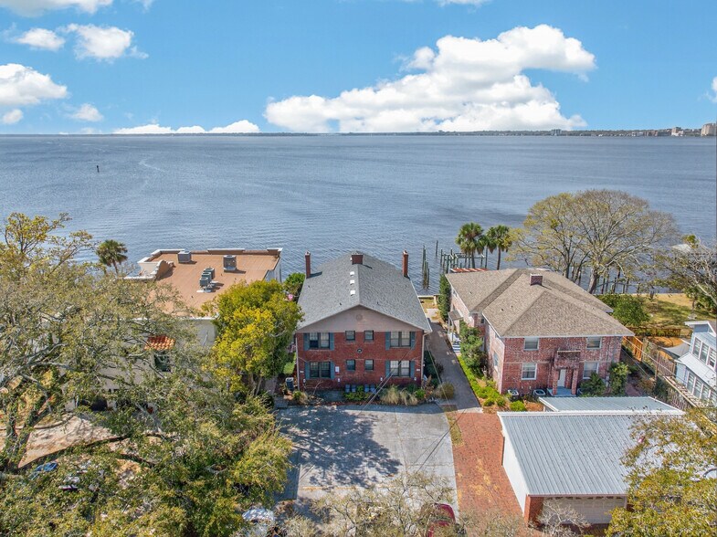 More Photos Of 1710 River Rd, Jacksonville Apartments For Sale