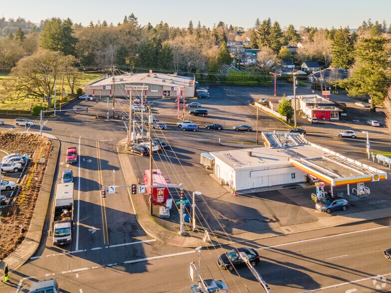 More Photos Of 2945 Liberty Rd S, Salem Freestanding For Lease