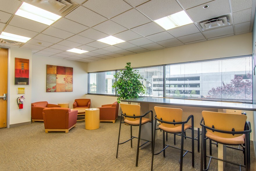 More Photos Of 5223 Ascension Way, Murray Office For Lease