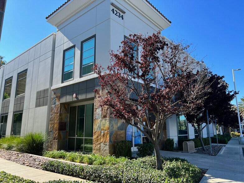 More Photos Of 4234 Green River Rd, Corona Medical For Lease