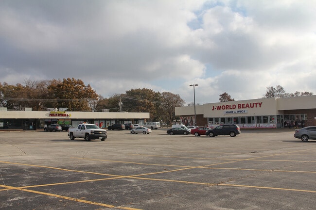 Dolton Il Commercial Properties For Lease Cityfeet