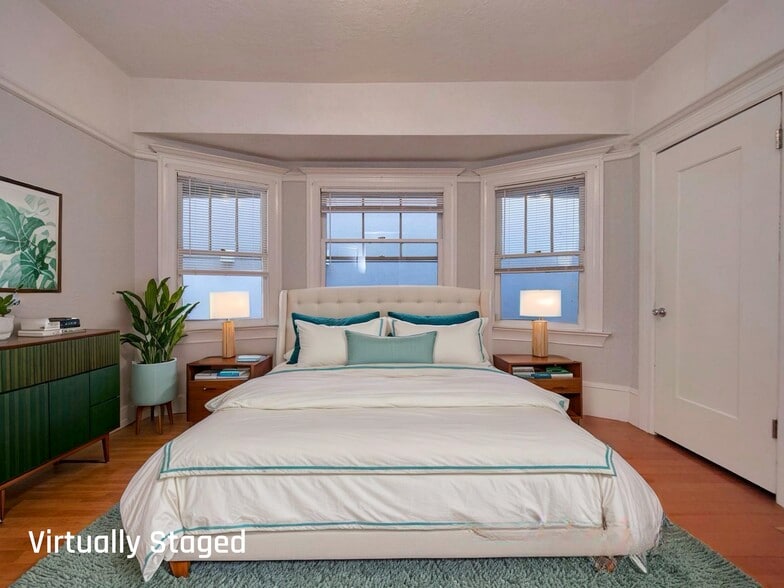 More Photos Of 1901-1903 H St, Sacramento Apartments For Sale