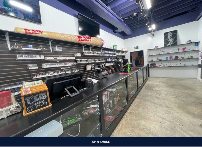 More Photos Of 427 8th St SE, Washington Storefront Retail Office For Sale