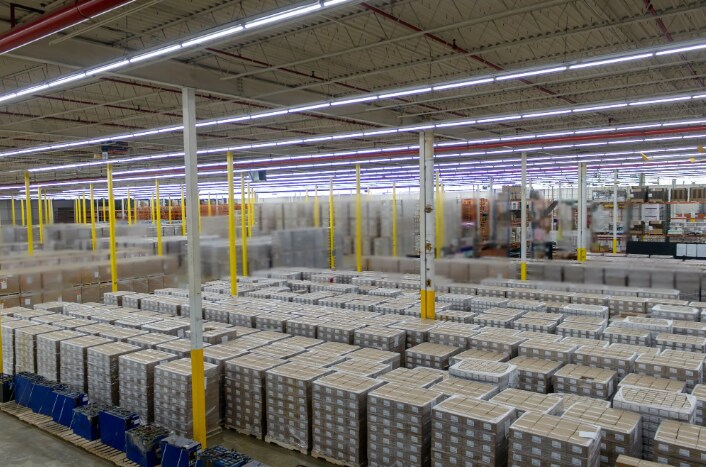 More Photos Of 2415 3rd Ave, Mankato Distribution For Lease