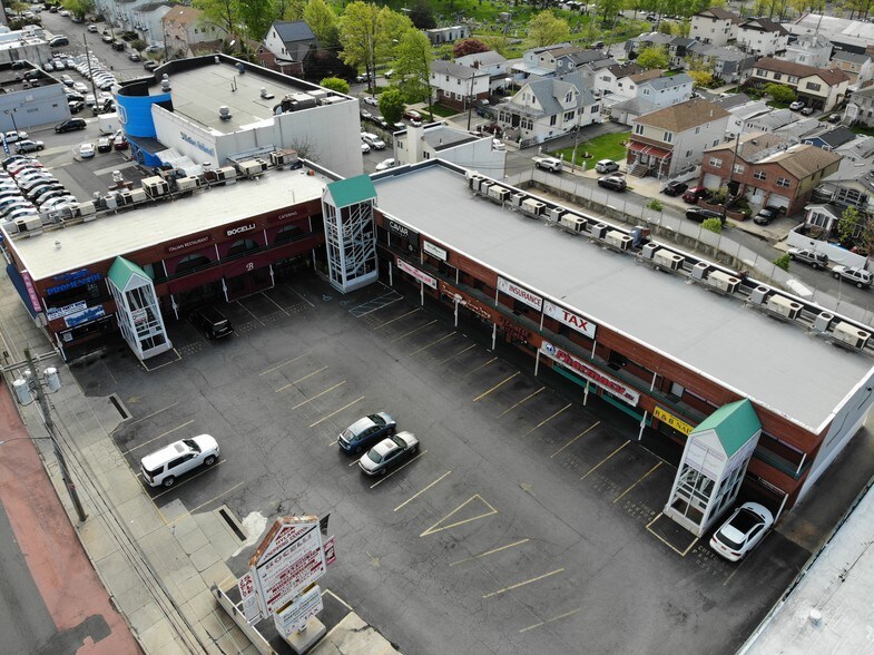 More Photos Of 1250 Hylan Blvd, Staten Island Storefront Retail Office For Sale