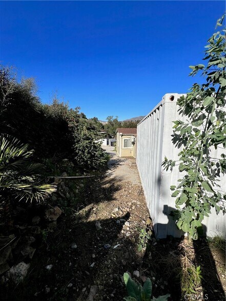 More Photos Of 10200 Willow Springs Lane, Sunland Land For Sale