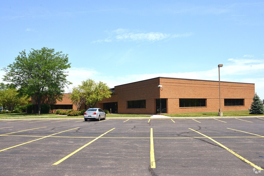 More Photos Of 3445-3453 Newmark Dr, Miamisburg Unknown For Lease