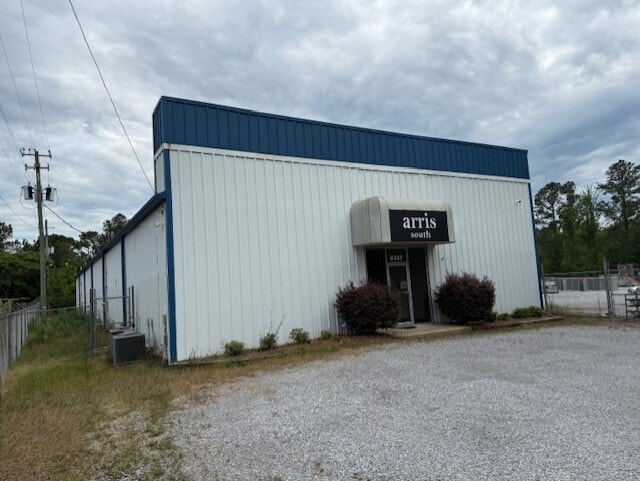 More Photos Of 5747 Elmore Rd, Elmore Warehouse For Sale