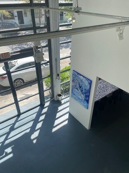 More Photos Of 7610-7636 NE 4th Ct, Miami Industrial For Lease