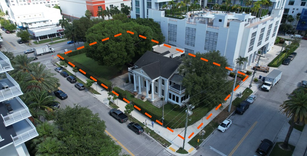 More Photos Of 333 NE 23rd St, Miami Land For Sale