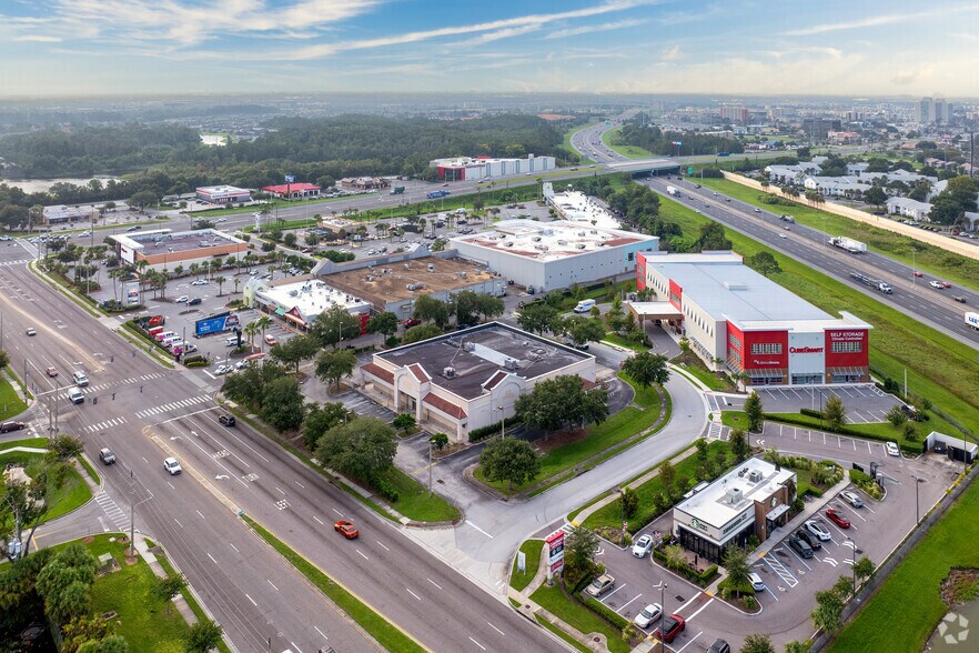 More Photos Of 5886 Conroy Windermere Rd, Orlando Freestanding For Lease