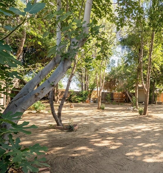 Primary Photo Of 11137 Freer St, Temple City Land For Sale