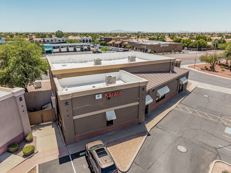 More Photos Of 3173 E Chandler Blvd, Phoenix Freestanding For Sale