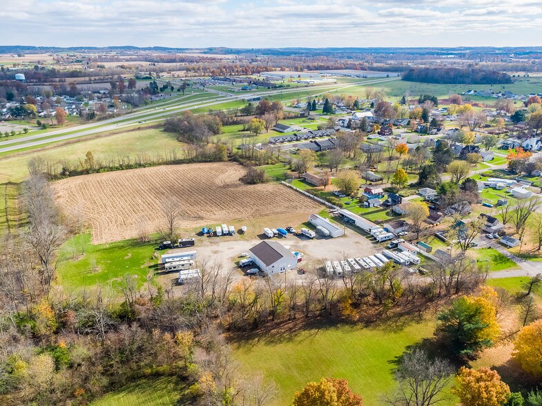 More Photos Of 127 Basin St, Hebron Land For Lease