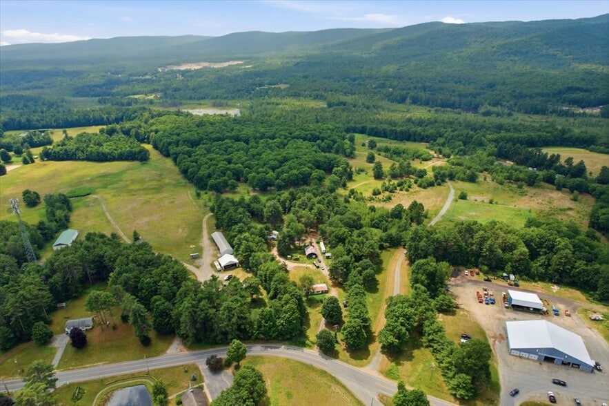 More Photos Of 83-101 Heath Rd, Corinth Land For Sale