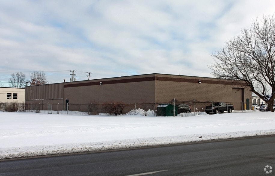 More Photos Of 37250 Plymouth Rd, Livonia Manufacturing For Lease