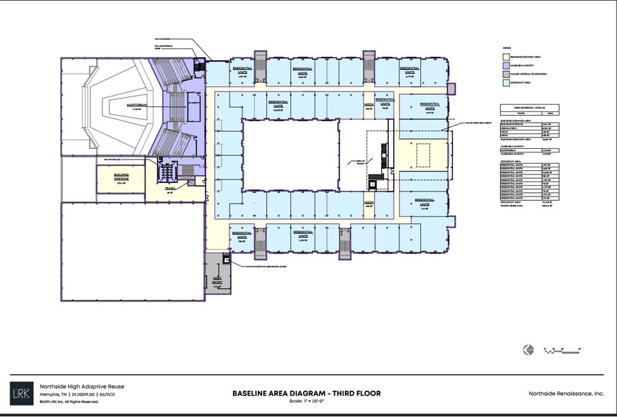 More Photos Of 1212 Vollintine Ave, Memphis Office Residential For Lease