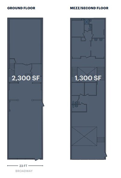 More Photos Of 31-09 Broadway, Astoria Storefront Retail Office For Lease