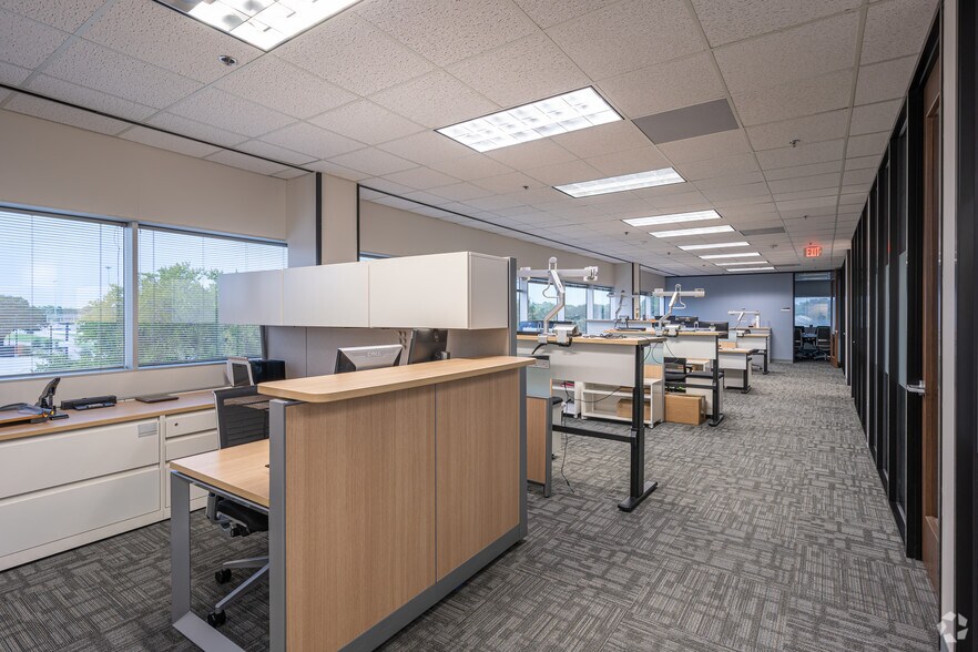 Photo of 3rd Floor Ste 300