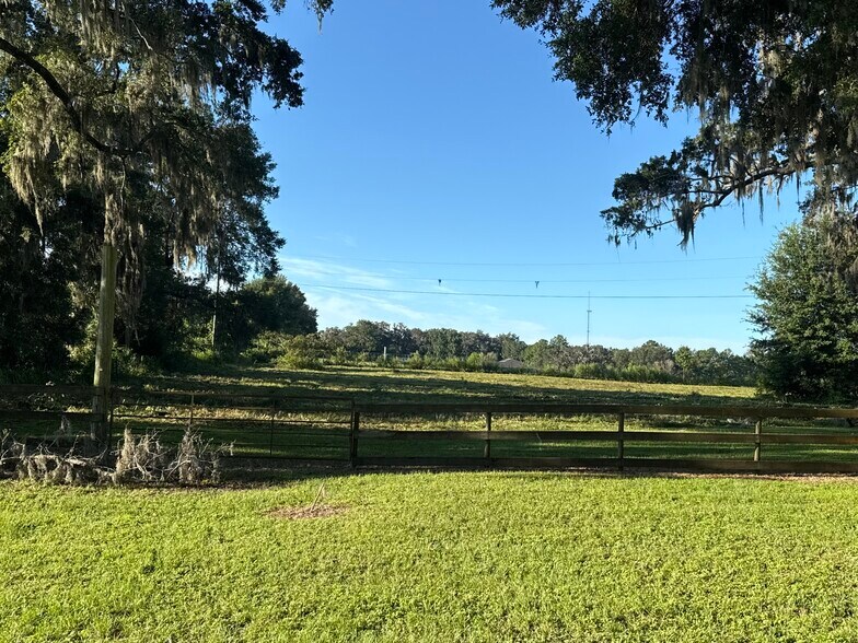 Primary Photo Of 12142 SE County Highway 484, Belleview Land For Sale