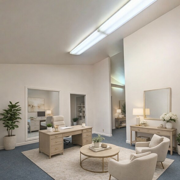 Primary Photo Of 110-124 Clarkson Executive Park, Ellisville Office For Lease