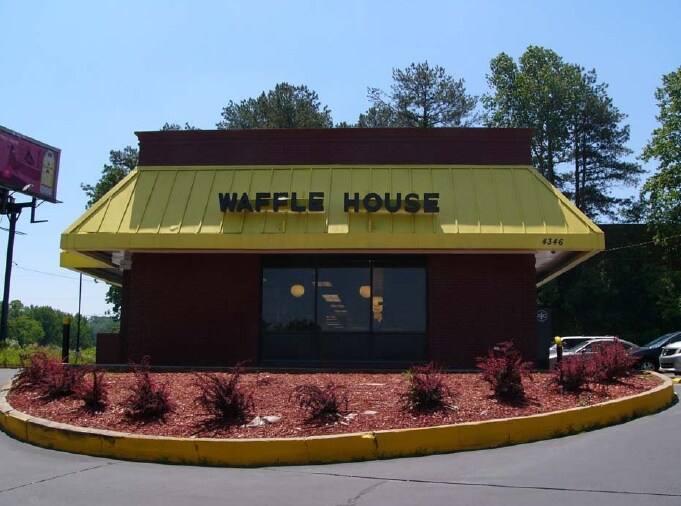 More Photos Of 4346 Fulton Industrial Blvd SW, Atlanta Restaurant For Lease