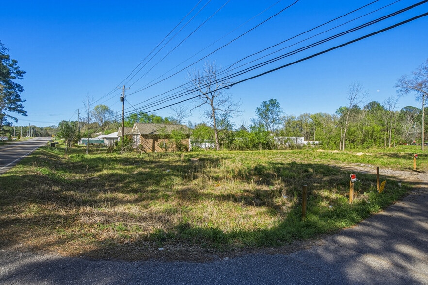 More Photos Of 2940 Shannon Wenonah Rd, Bessemer Land For Sale