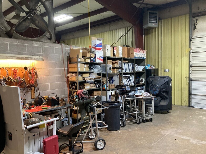 More Photos Of 1919 Watson Rd, Memphis Auto Dealership For Sale