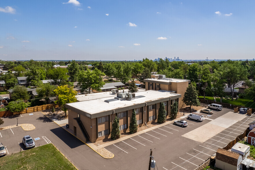 Primary Photo Of 1360 S Wadsworth Blvd, Lakewood Office For Sale