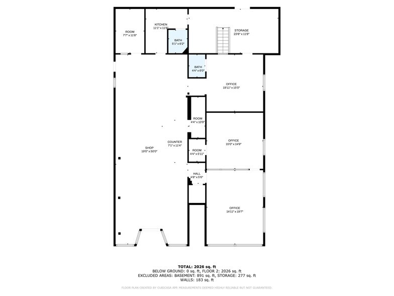 More Photos Of 1501 W Colorado Ave, Colorado Springs Storefront Retail Residential For Sale