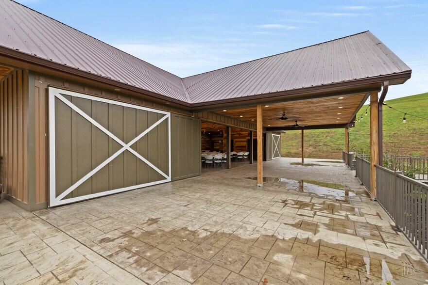 More Photos Of 2374 Murphy Fork Rd, Hazel Green Lodge Meeting Hall For Sale