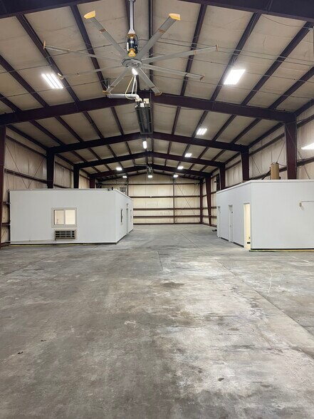 More Photos Of 4241 US Highway 70 E, Smithfield Warehouse For Lease
