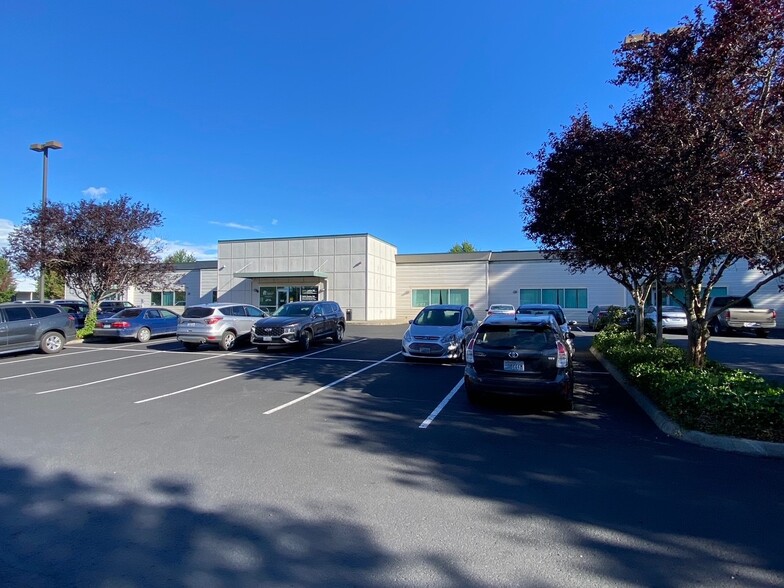 Primary Photo Of 3467 Galvin Rd, Centralia Office For Sale