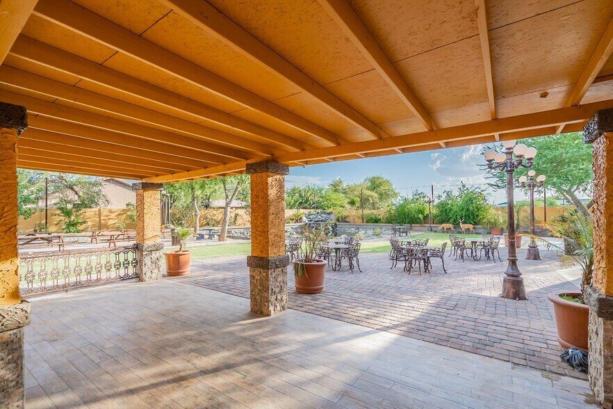 More Photos Of 3159 W Baseline Rd, Laveen Specialty For Sale