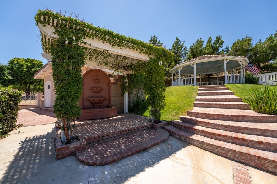 More Photos Of 5801 Hacienda Ranch Rd, Palmdale Specialty For Sale