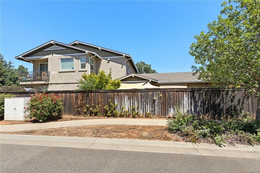 More Photos Of 1654 East Ave, Chico Multifamily For Sale