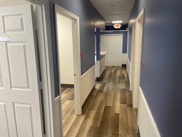 More Photos Of 1715 SE Tiffany Ave, Port Saint Lucie Medical For Lease
