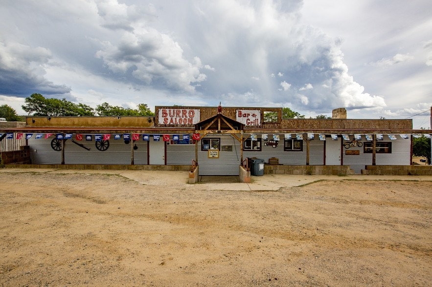 More Photos Of 8355-8365 S Highway 89, Kirkland Trailer Camper Park For Sale