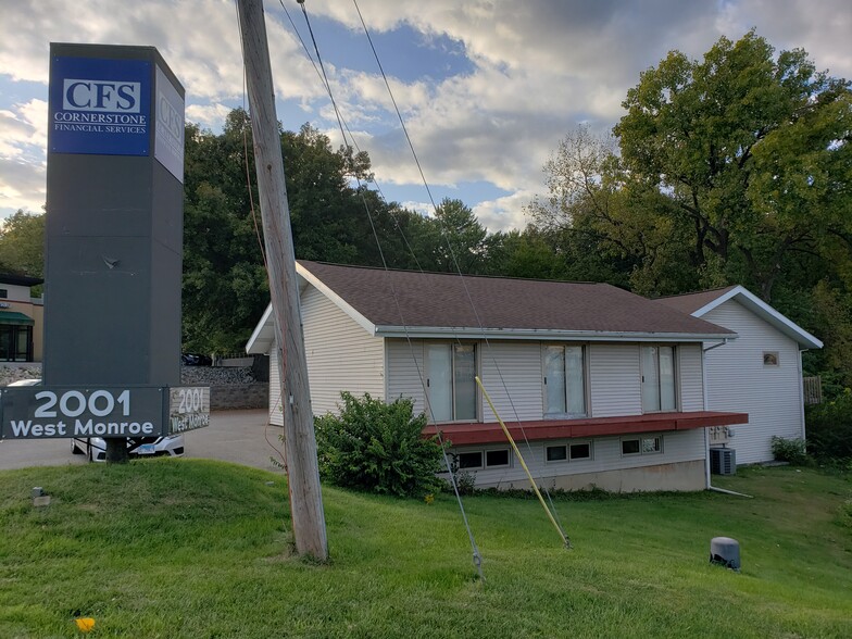 More Photos Of 2001 W Monroe St, Springfield Medical For Lease