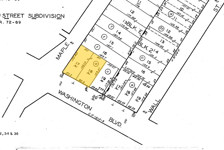 More Photos Of 401-409 E Washington Blvd, Los Angeles Warehouse For Lease