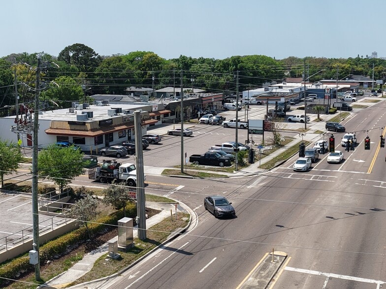 More Photos Of 1745 Drew St, Clearwater General Retail For Sale