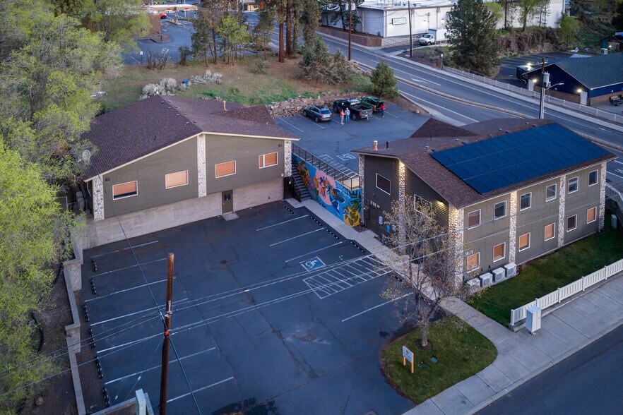 More Photos Of 1435 NE 4th St, Bend Office For Lease