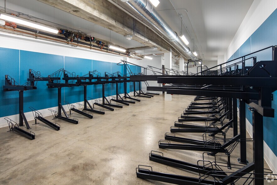 More Photos Of 309 SW 6th Ave, Portland Office For Lease