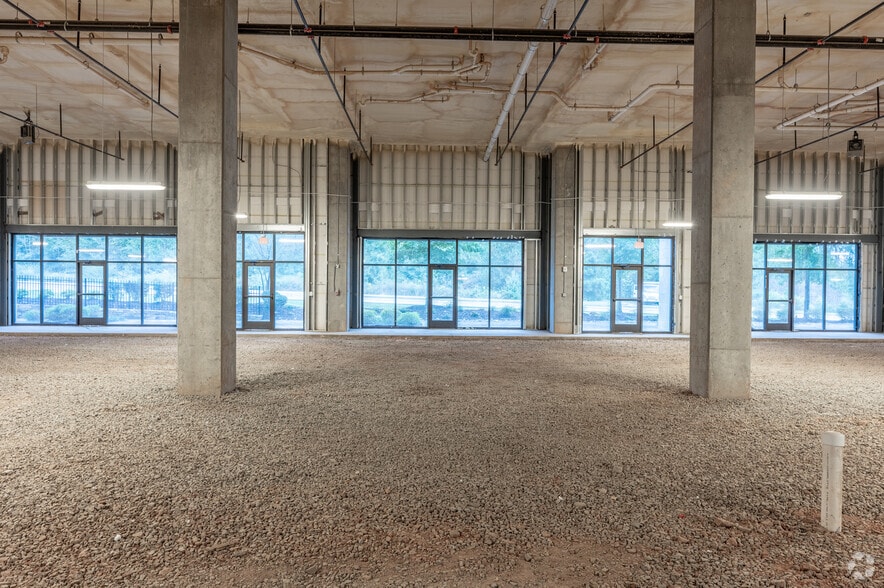 Photo of 1st Floor Ste Suite B