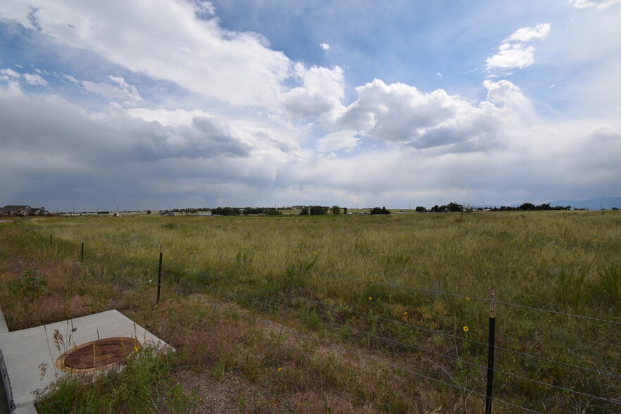 More Photos Of 0 E Hwy 24, Peyton Land For Sale