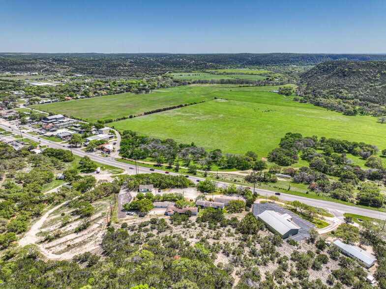 More Photos Of 200 Peggs Pl, Canyon Lake Specialty For Sale