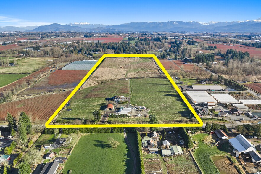 More Photos Of 1760 264 st, Aldergrove Land For Sale