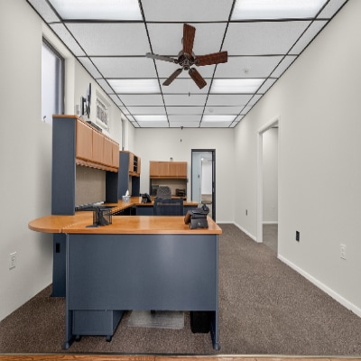 More Photos Of 521 Valley Brook Ave, Lyndhurst Office For Sale